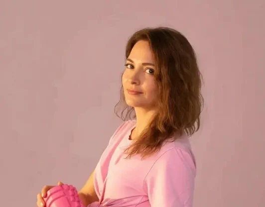 Андрюшина Екатерина